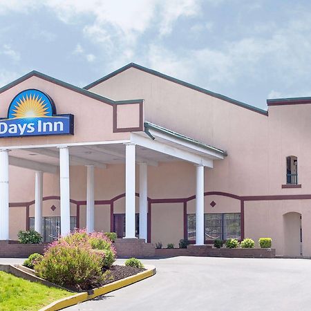 Days Inn By Wyndham Lexington Luaran gambar