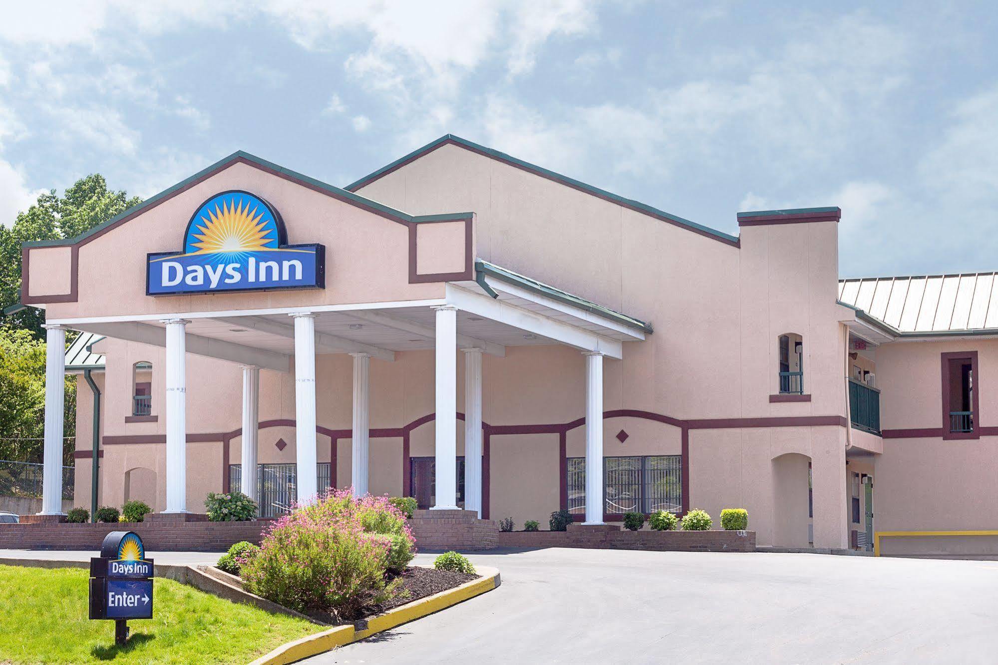 Days Inn By Wyndham Lexington Luaran gambar